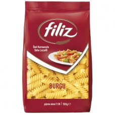 Filiz Makarna 20 gr Burgu